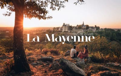 WEEK-END INSOLITE EN MAYENNE : VISITER LAVAL ET ALENTOURS