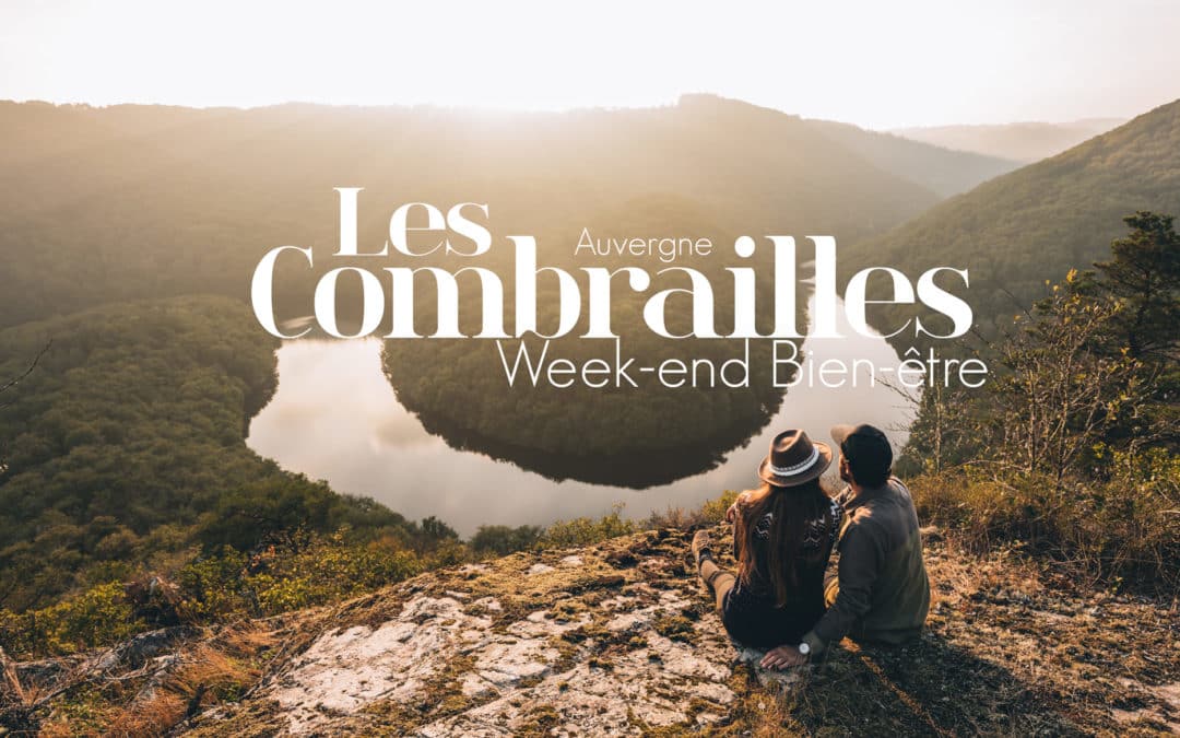 Les Combrailles Auvergne blog Voyage