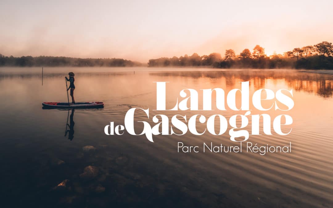 DECOUVRIR LE PARC NATUREL REGIONAL DES LANDES DE GASCOGNE