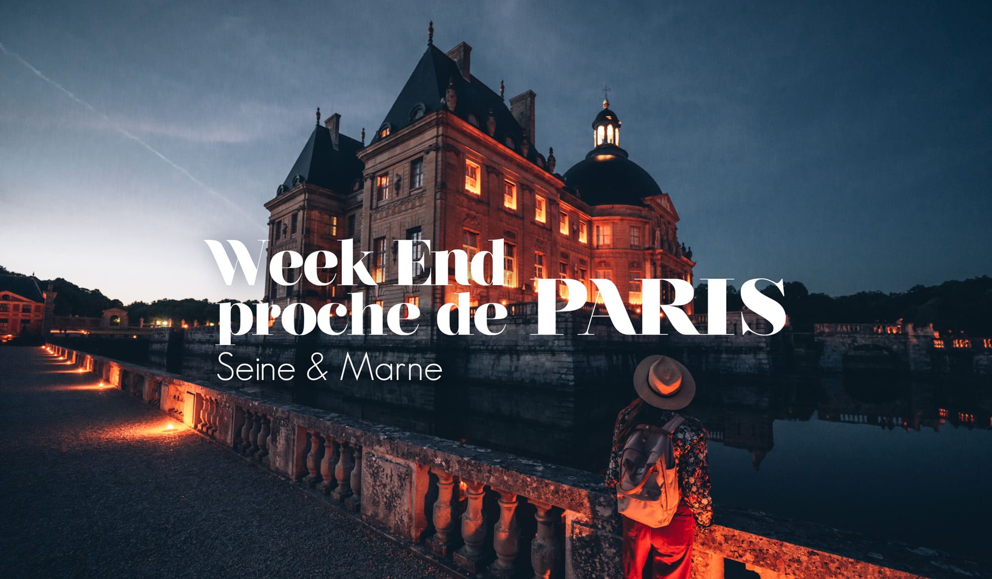 La seine et marne tourisme