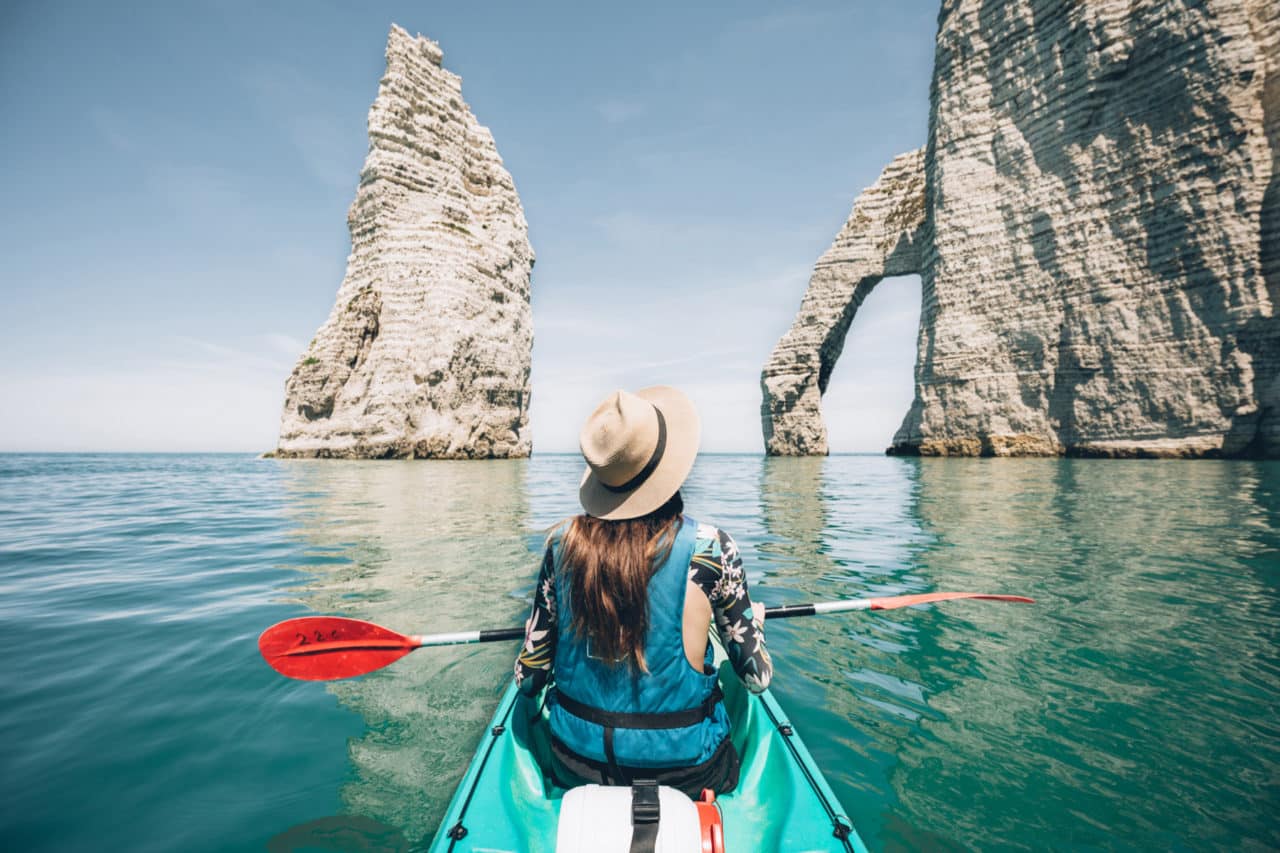 WEEKEND À ÉTRETAT QUE FAIRE ? NOS ADRESSES ET CONSEILS