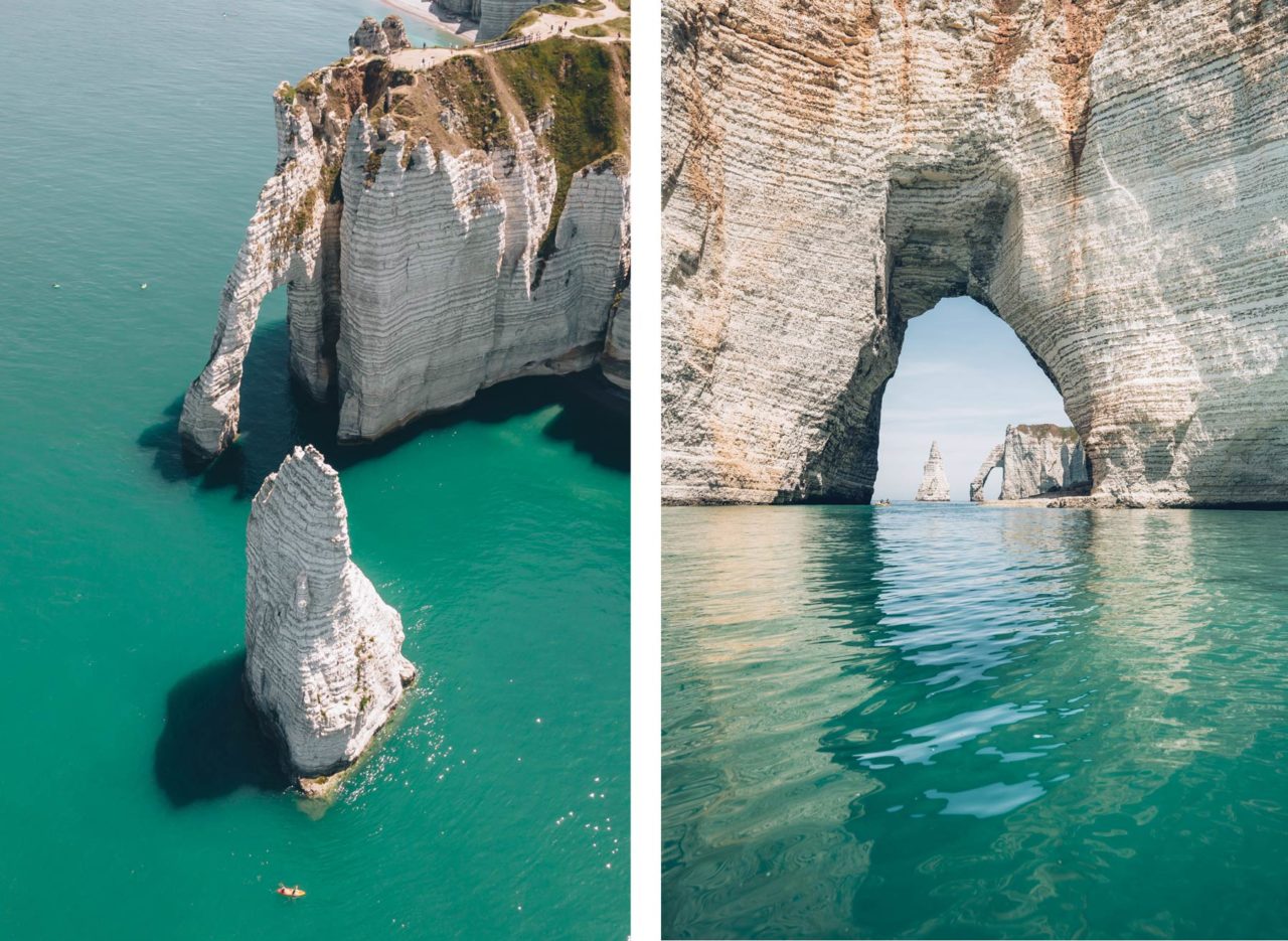 WEEKEND À ÉTRETAT QUE FAIRE ? NOS ADRESSES ET CONSEILS