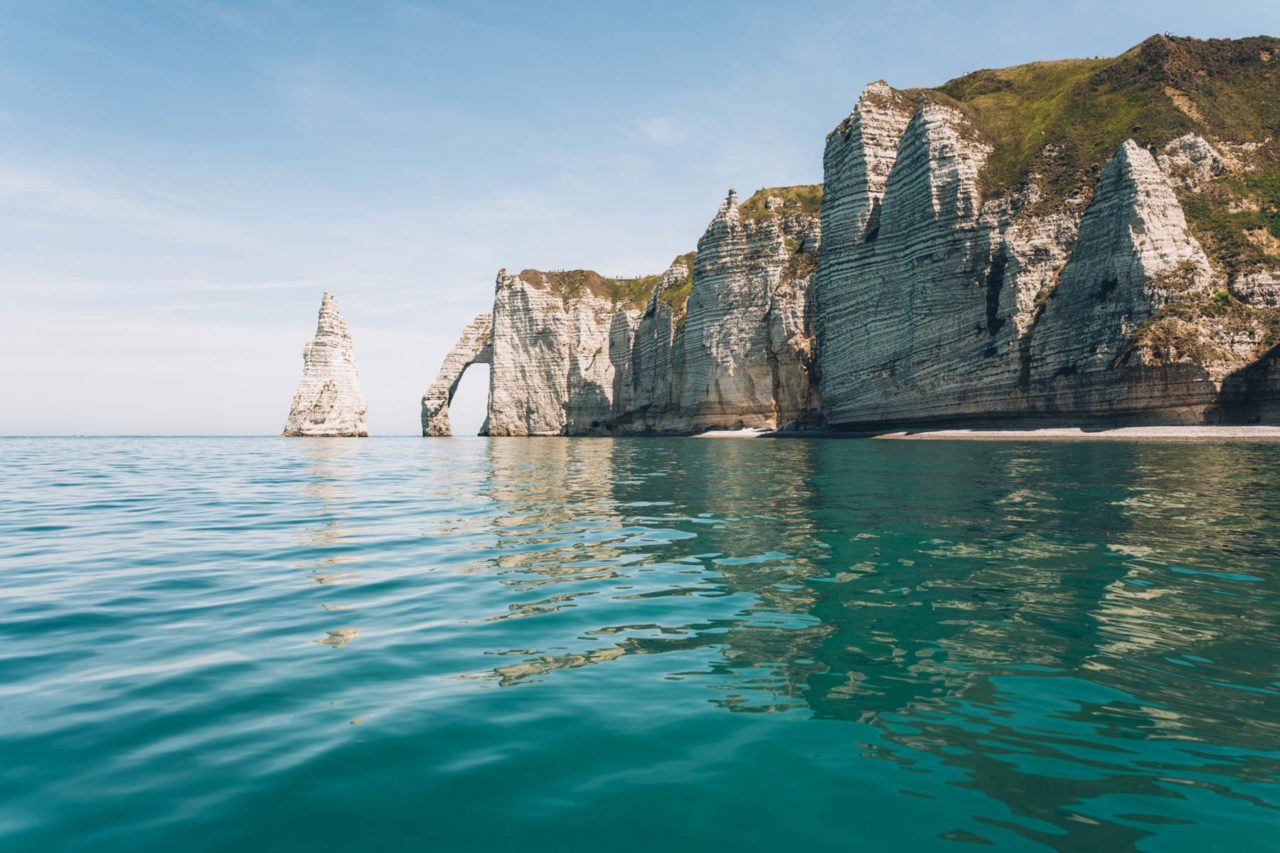 WEEKEND À ÉTRETAT QUE FAIRE ? NOS ADRESSES ET CONSEILS