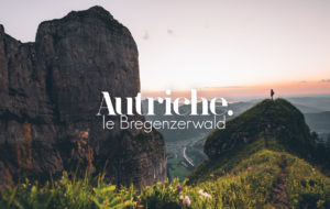 AUTRICHE | POURQUOI VOUS DEVEZ VISITER LE BREGENZERWALD !