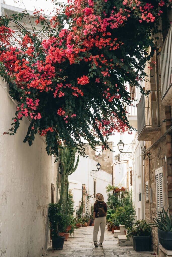 Polignano a Mare