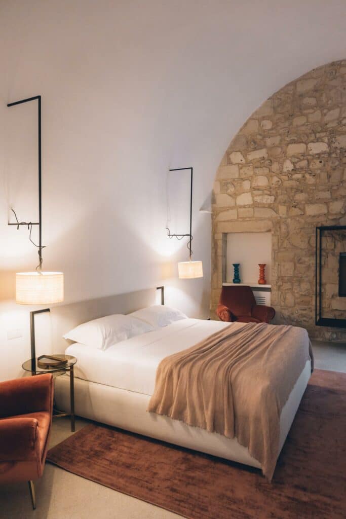 Boutique hotel Palazzo de Noha , Lecce