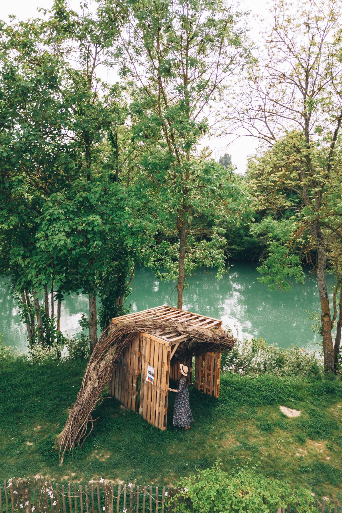 Vign'Art en Champagne