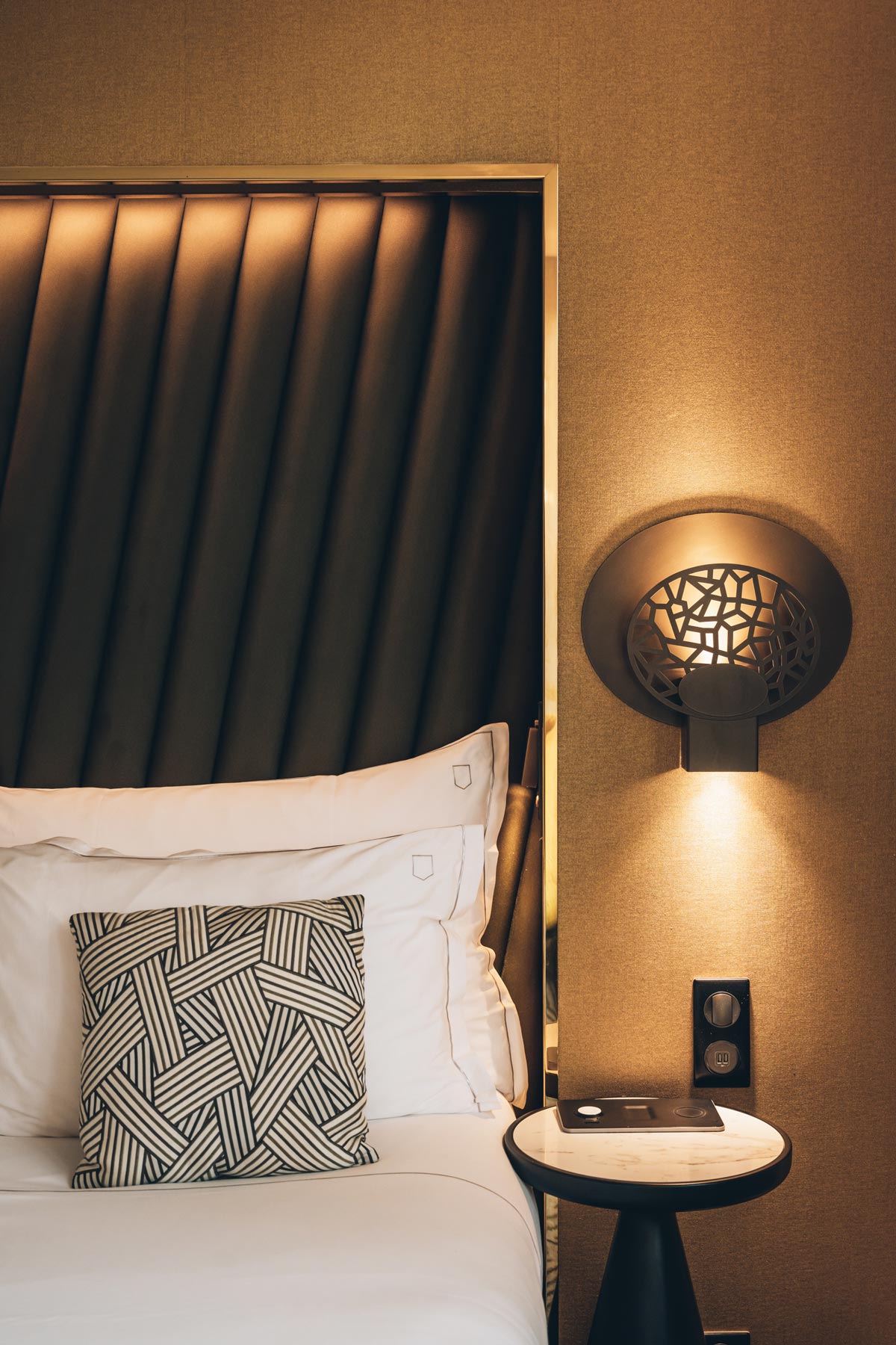 La Caserne Chanzy Hôtel & Spa