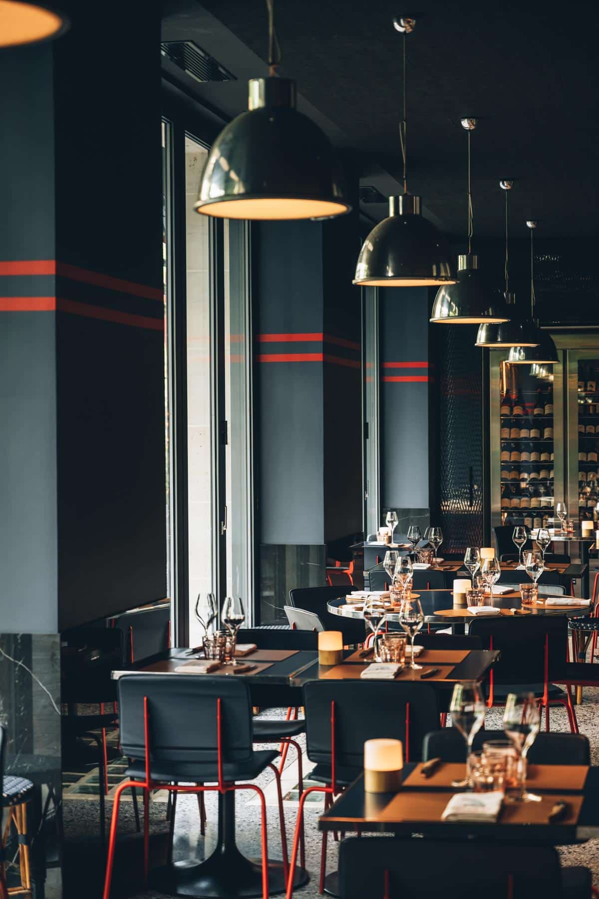 Resto Reims, La Grande Georgette