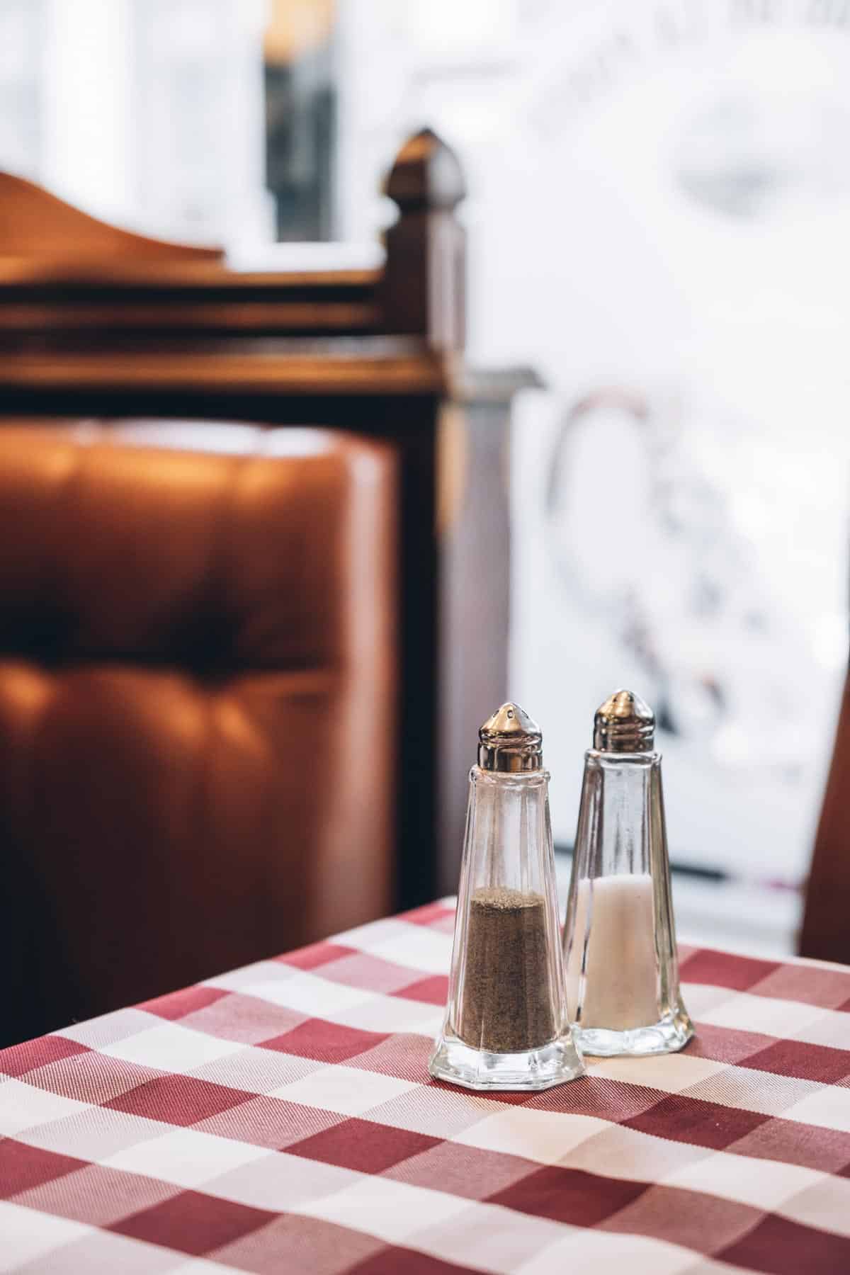Brasserie de la Poste, Reims