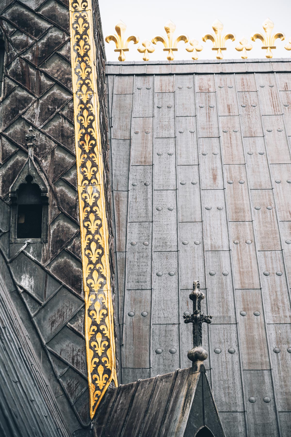 Cathédrale Notre Dame de Reims