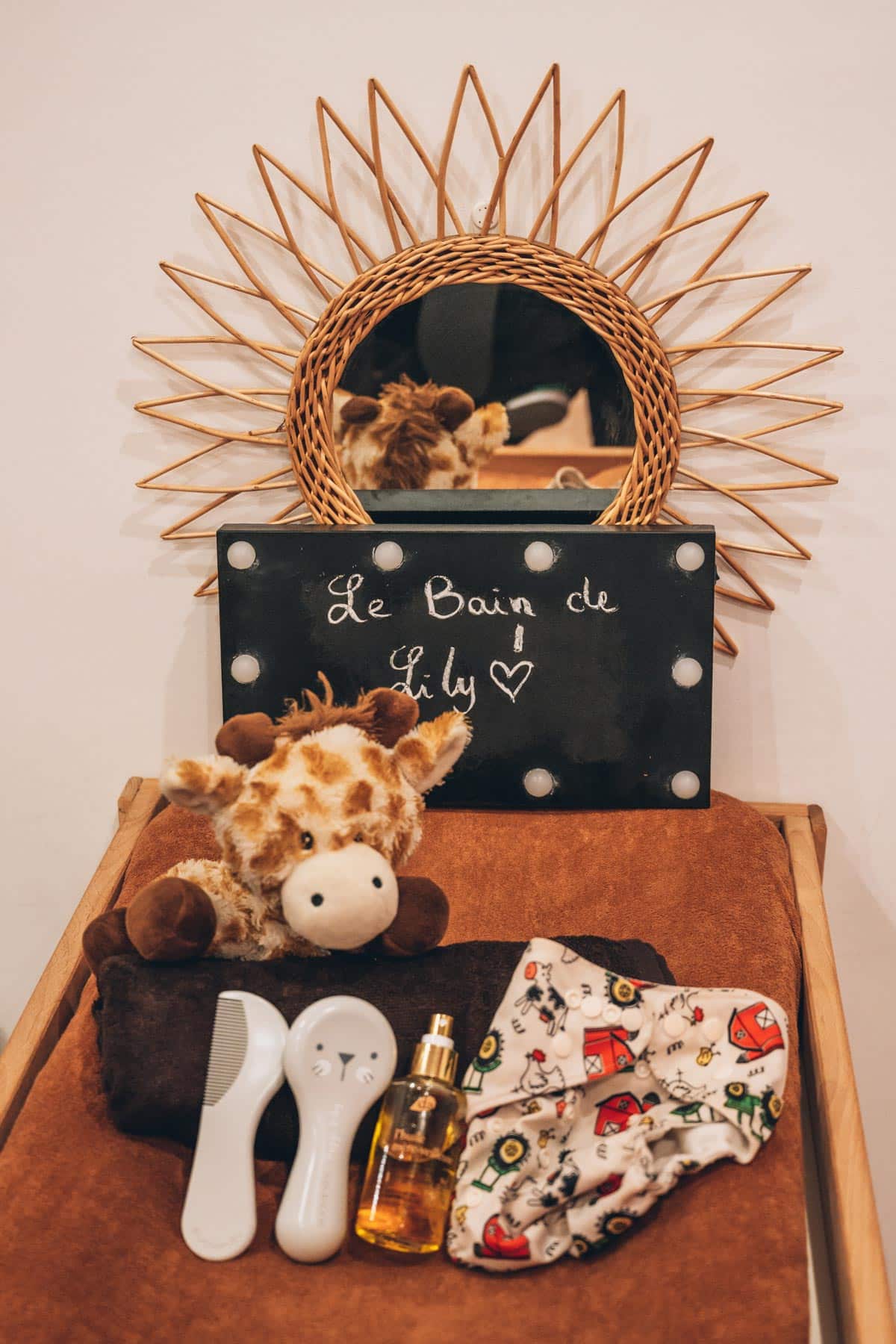 Baby Spa Reims