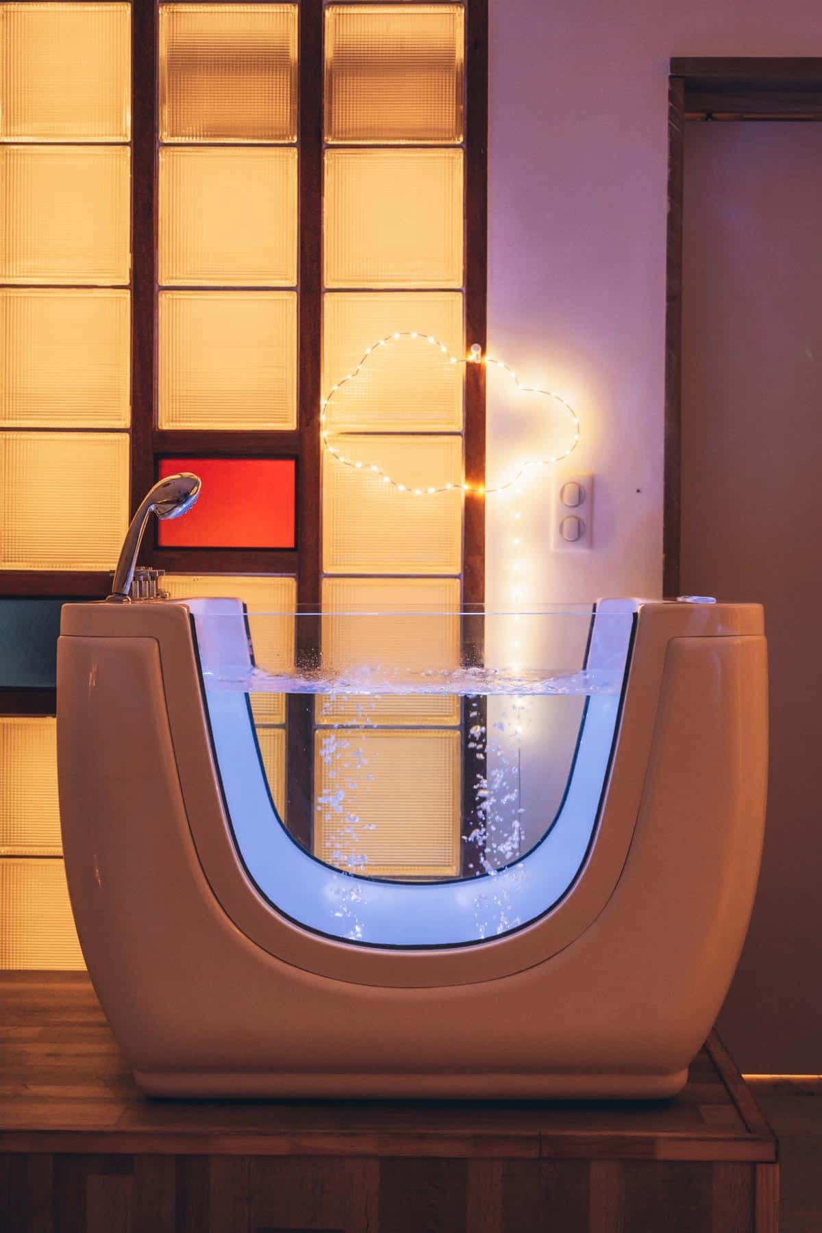 Baby Spa Reims