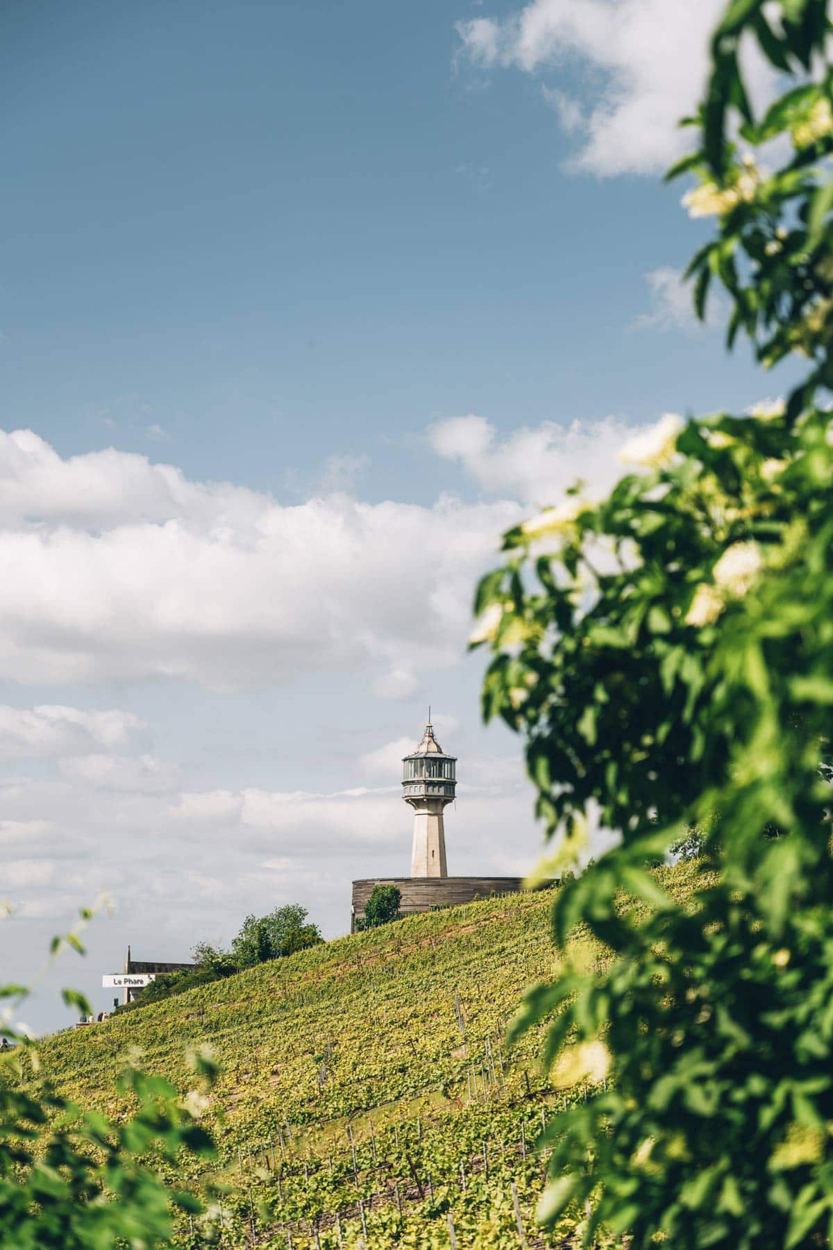 Phare de Verzenay