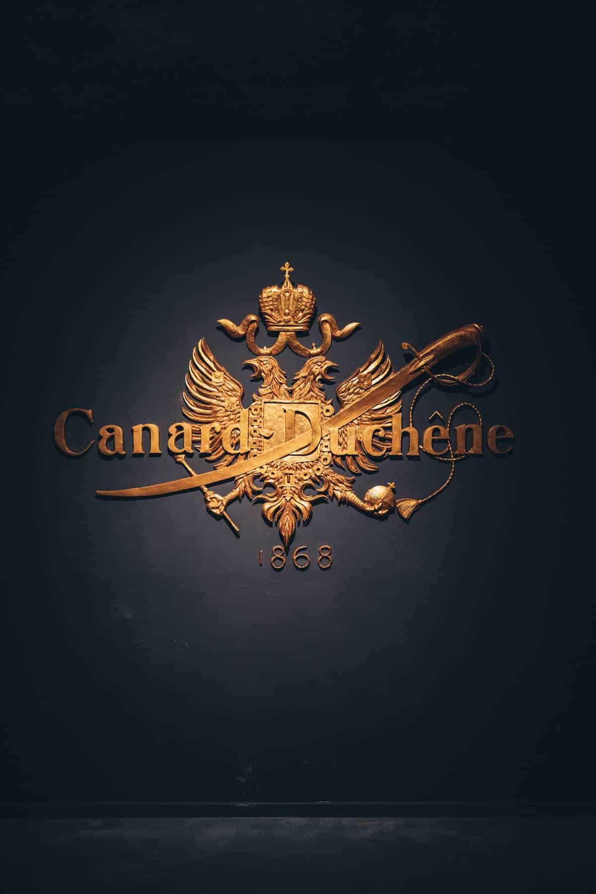 Canard Duchene