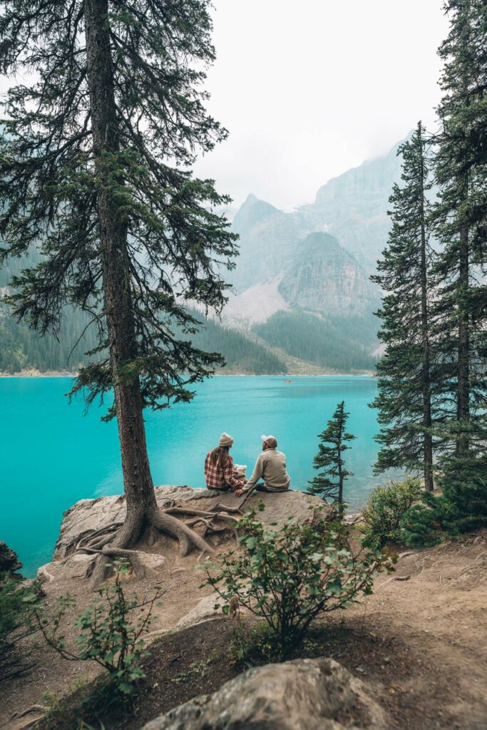 Lake Moraine, Bestjobers Blog