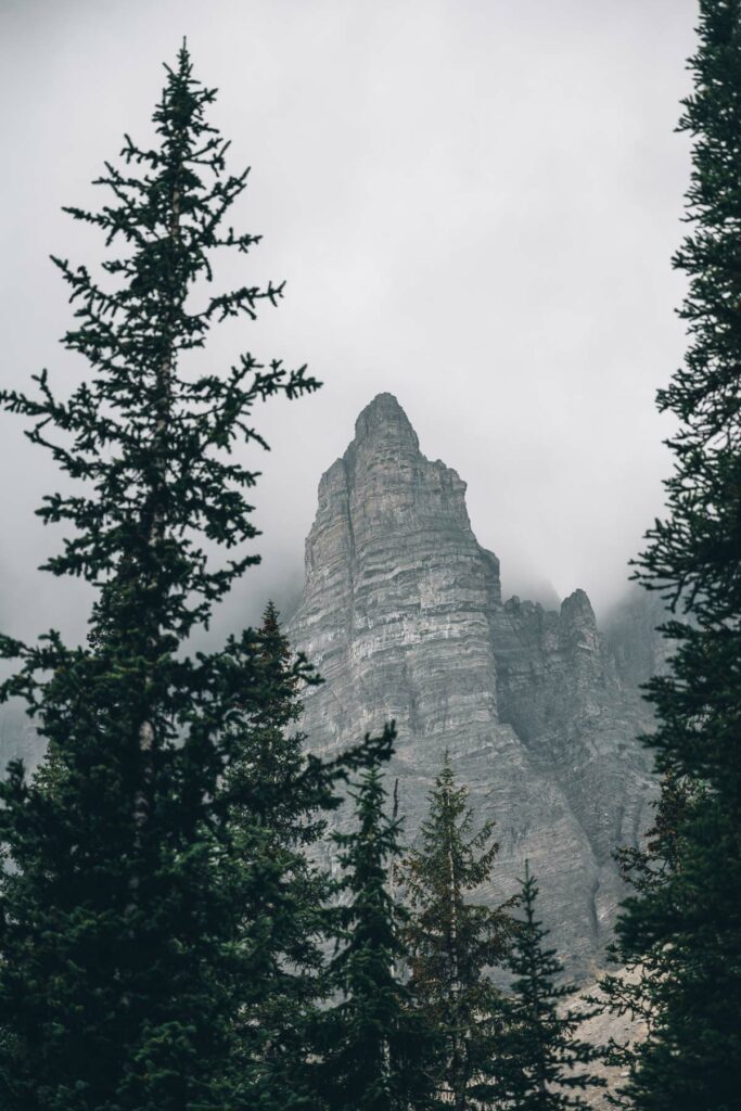 Consolation Lakes