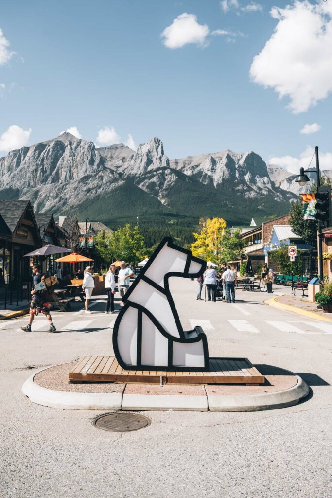 Canmore, Canada