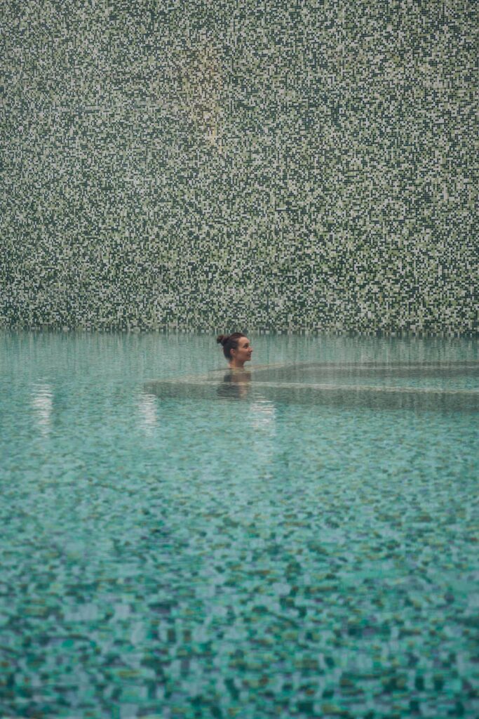 Bains de la Gruyère