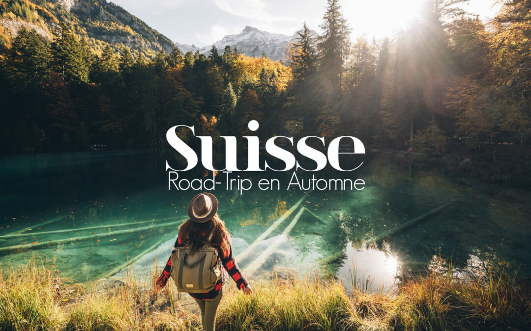 Suisse en Automne Bestjobers