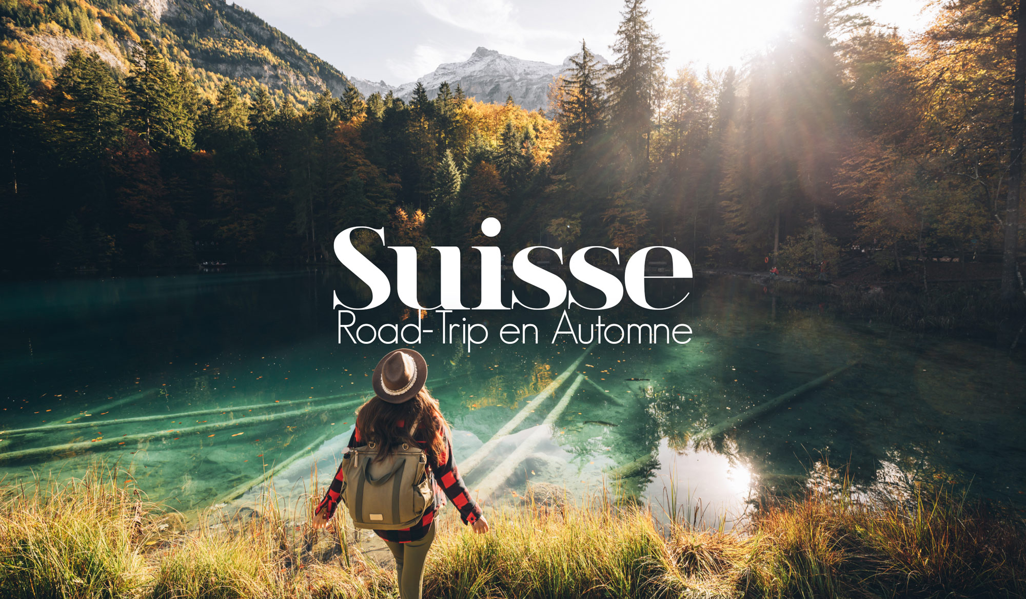 Suisse en Automne Bestjobers