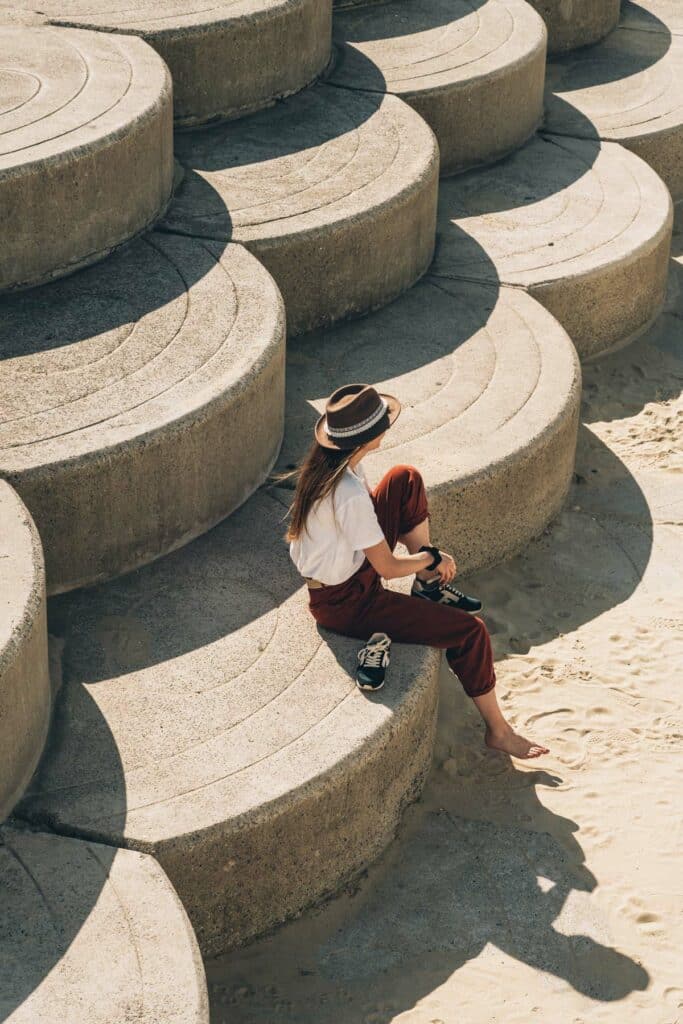 Haeundae Beach