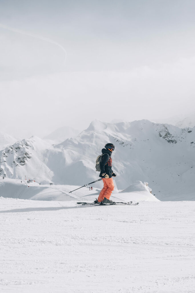 Méribel coeur des 3 vallées