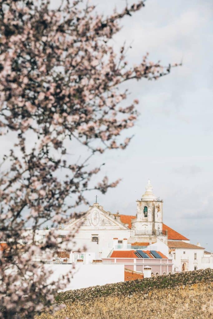 Lagos, Algarve, Portugal