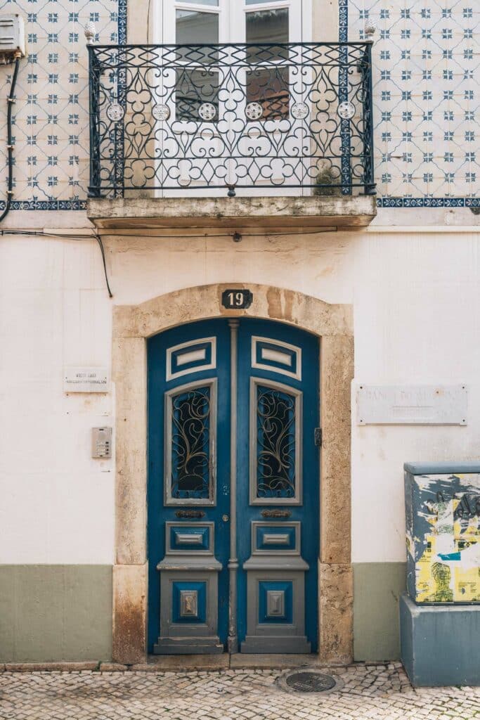 Lagos, Algarve, Portugal