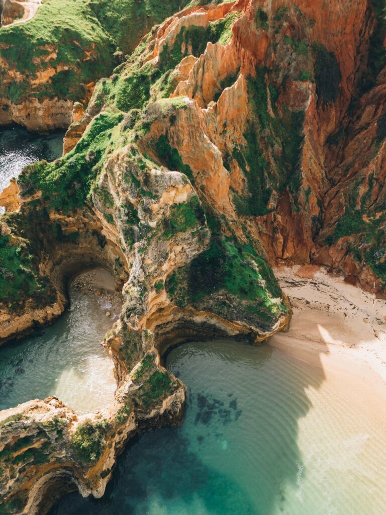 Algarve, Portugal