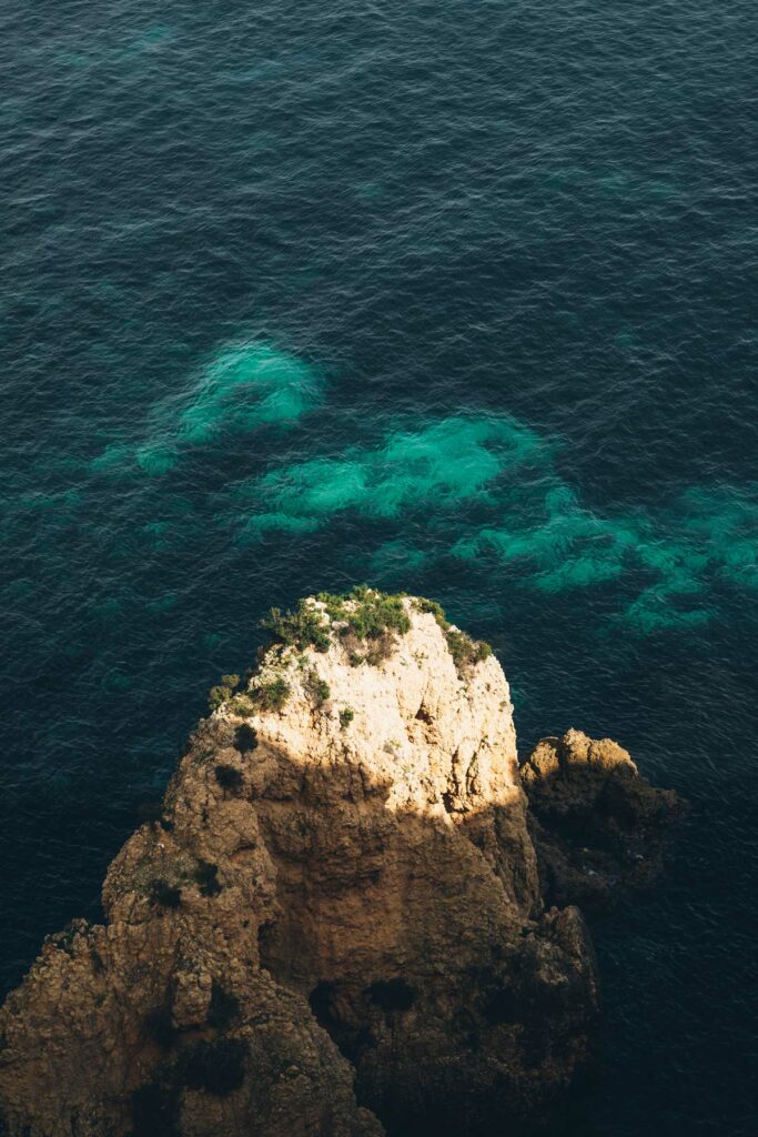 Ponta da Piedade, Lagos