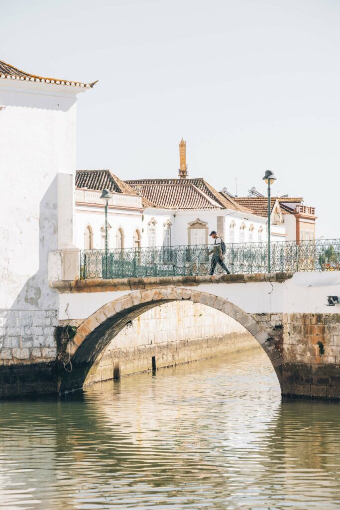 Tavira, Algarve