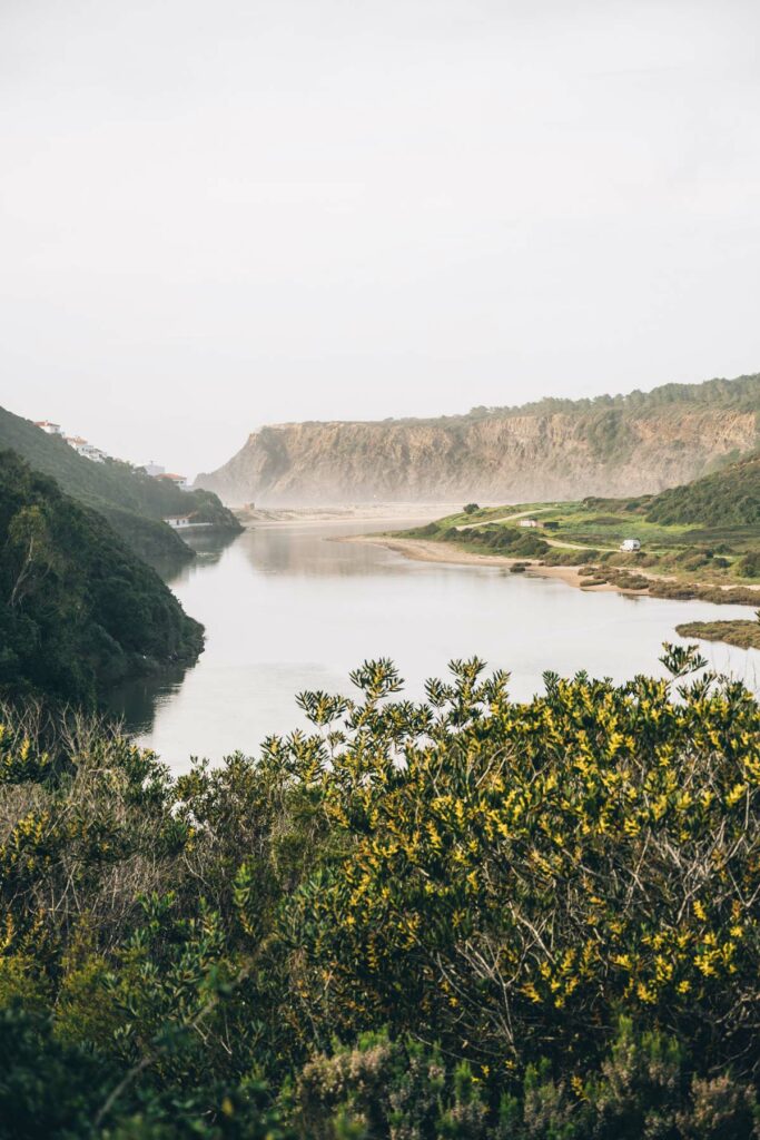 Odeceixe, Algarve