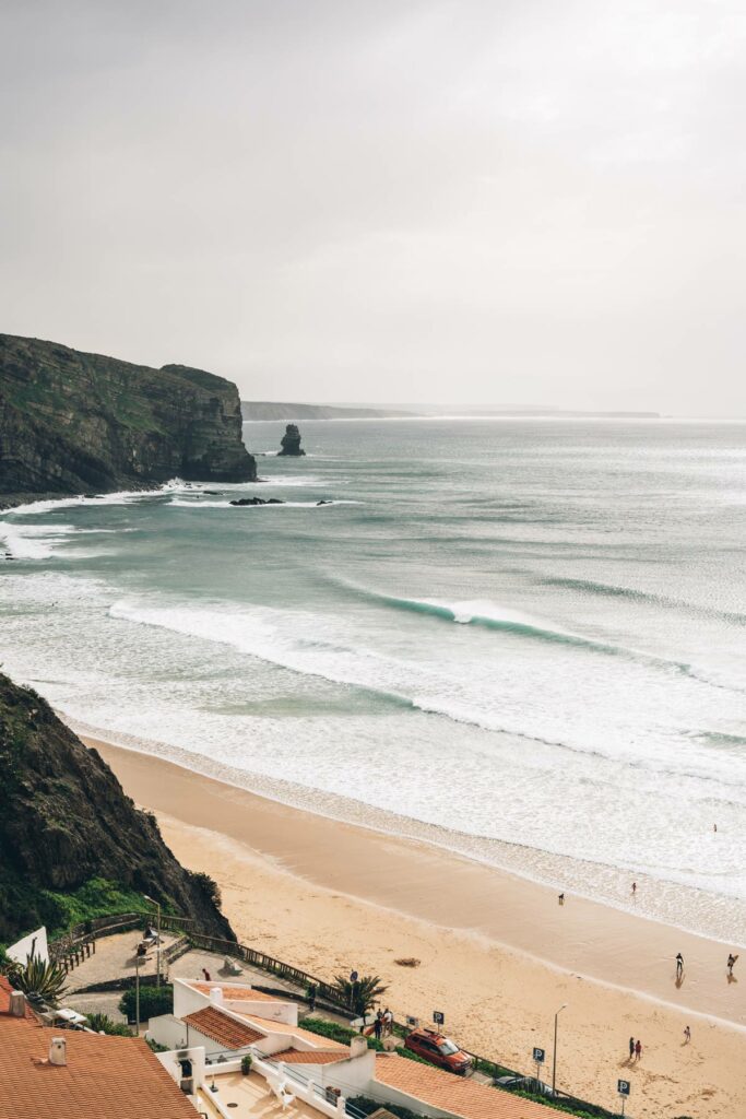 Praia da Arrifana