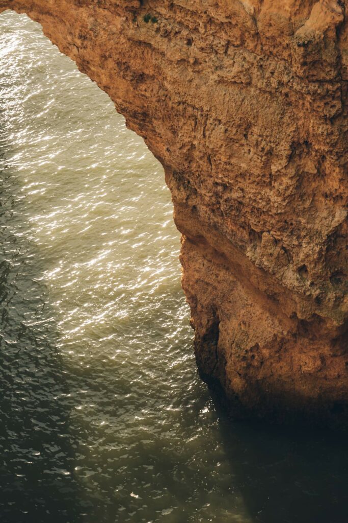 Praia da Marinha