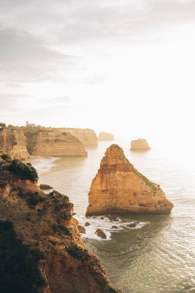 Praia da Marinha