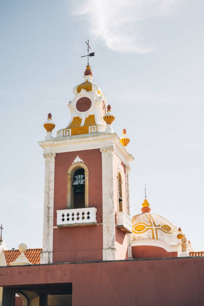 Palacio de Estoi