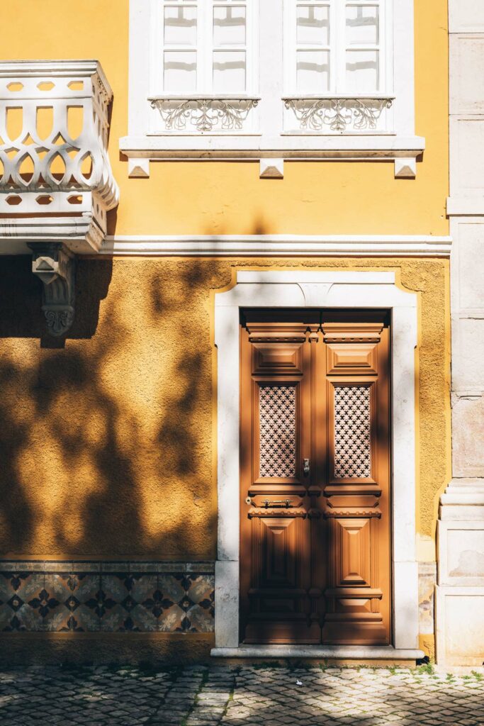 Porte Tavira, Algarve