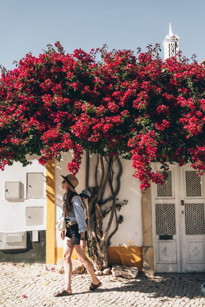 Tavira, Algarve