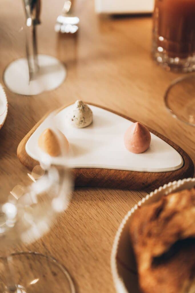 Restaurant gastronomique Aude