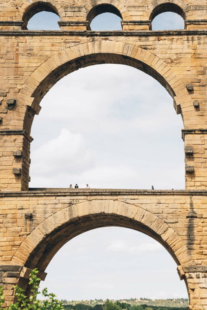 Pont du Gard