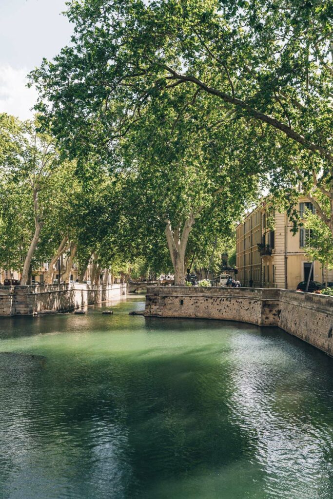Les Jardins de la Fontaine