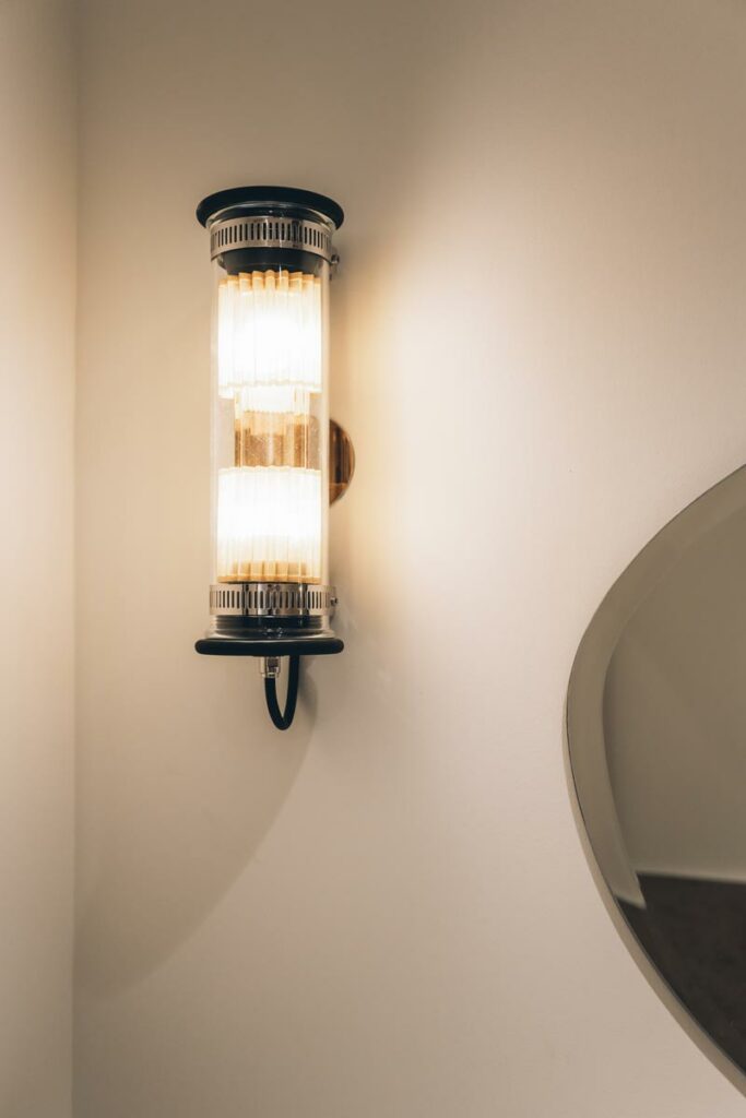 Singuliers hotels, Auberge du vieux puits