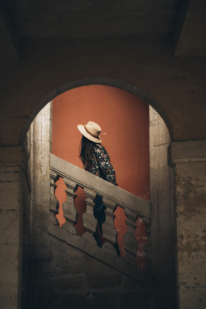 Nîmes