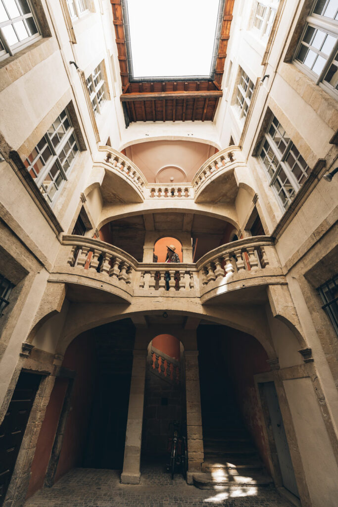 Hotel Particulier, Nîmes