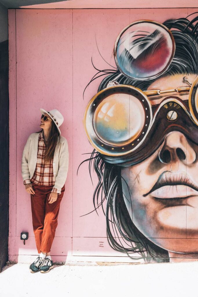 Expo Street Art Aude