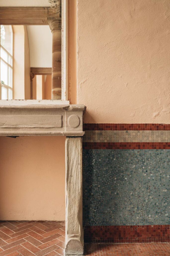 Thermes de Luxeuil les Bains