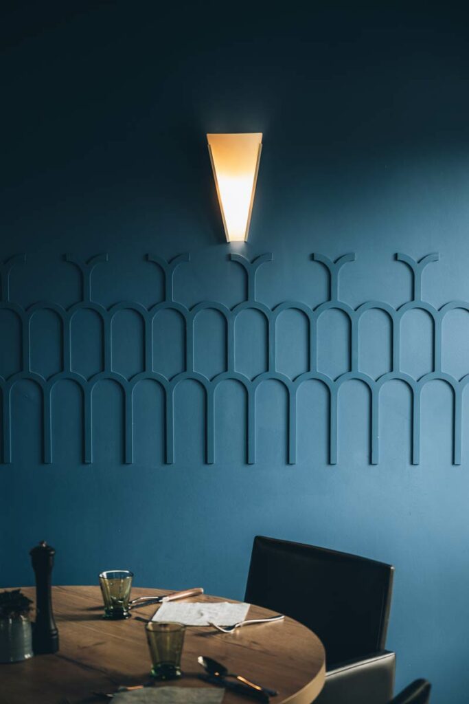 Restaurant La Suite 