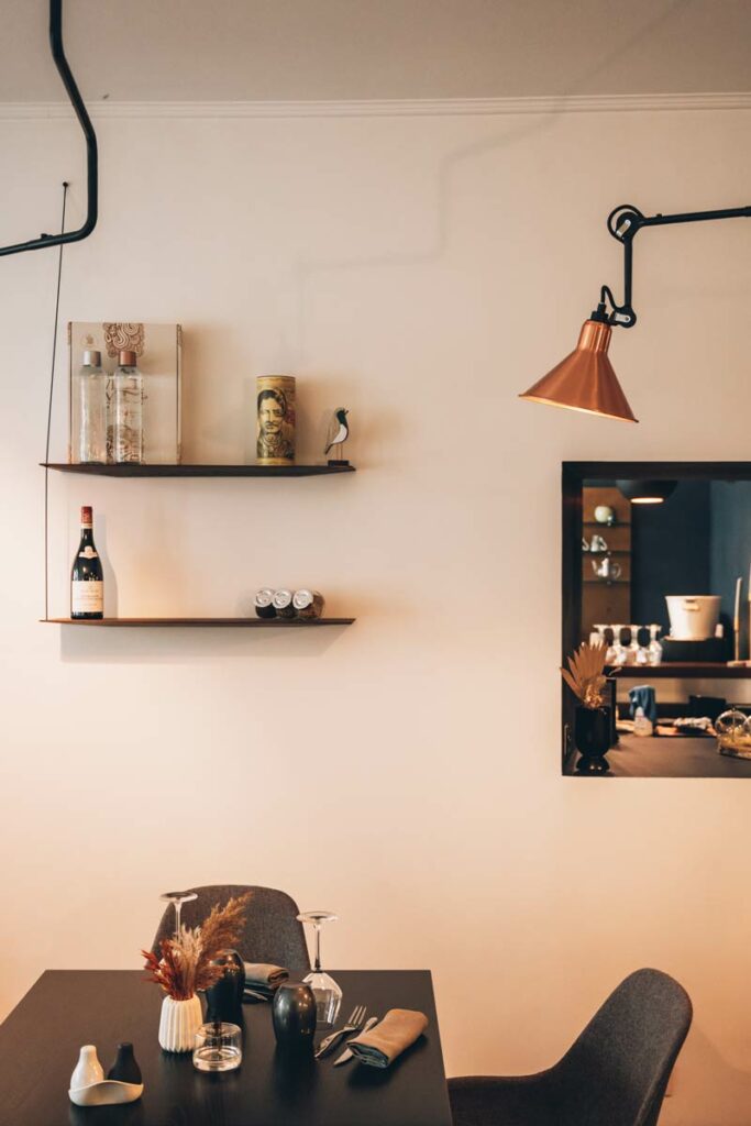L'Annexe du Café Français