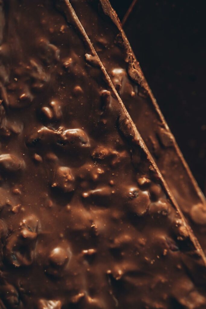 La chocolaterie Drouhet